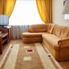 Отель Надежда. Делюкс одноместный двухкомнатный 4