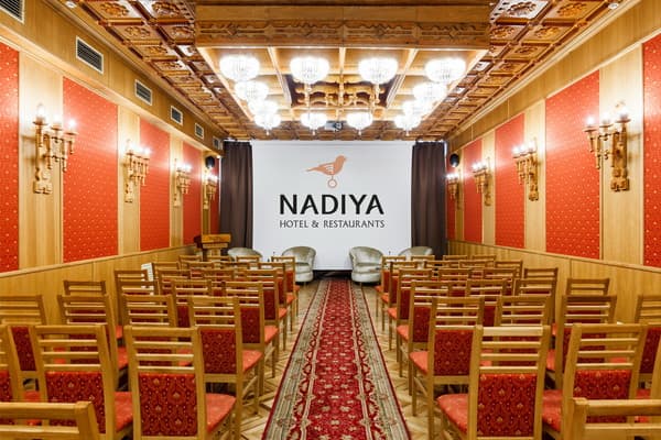 Nadiya 8