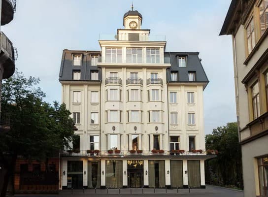 Nadiya Palace 1