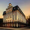 Отель Nadiya Palace-1/9