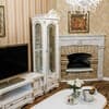 Отель Nadiya Palace. Апартаменты двухместный с террасой 1