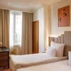 Отель Nadiya Palace. Стандарт двухместный  1