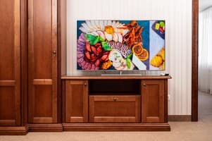 Отель Nadiya. Люкс двухместный  8