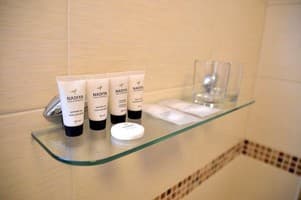 Отель Nadiya. Супериор двухместный  6