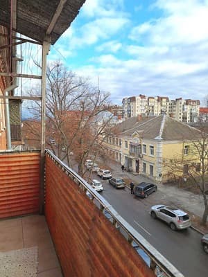 Напротив театра им.Гоголя (Alex Apartments (бесконтактное поселение 24/7) 4