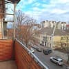 Напротив театра им.Гоголя (Alex Apartments (бесконтактное поселение 24/7) 4-5/14