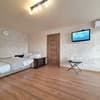 Напротив театра им.Гоголя (Alex Apartments (бесконтактное поселение 24/7) 5-6/14