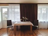 Напротив театра им.Гоголя (Alex Apartments (бесконтактное поселение 24/7) 8