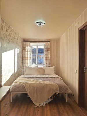 Напротив театра им.Гоголя (Alex Apartments (бесконтактное поселение 24/7) 8