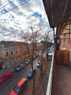 Напротив театра им.Гоголя (Alex Apartments (бесконтактное поселение 24/7) 19