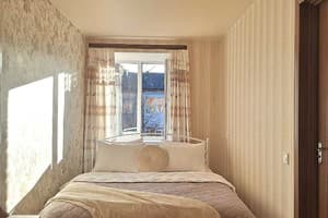 Квартира Напротив театра им.Гоголя (Alex Apartments (бесконтактное поселение 24/7). Апартаменты двухместный (2+2) 9