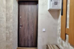 Квартира Напротив театра им.Гоголя (Alex Apartments (бесконтактное поселение 24/7). Апартаменты двухместный (2+2) 3