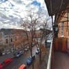 Квартира Напротив театра им.Гоголя (Alex Apartments (бесконтактное поселение 24/7). Апартаменты двухместный (2+2) 8