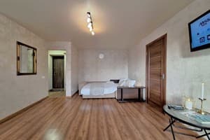 Квартира Напротив театра им.Гоголя (Alex Apartments (бесконтактное поселение 24/7). Апартаменты двухместный (2+2) 10