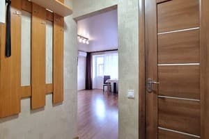 Квартира Напротив театра им.Гоголя (Alex Apartments (бесконтактное поселение 24/7). Апартаменты двухместный (2+2) 14