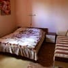 Мотель Наутилус. Улучшенный двухместный +1 1