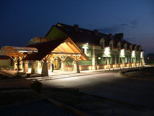 Навария Нова (Navaria Nova) 1