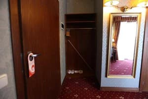 Гостинично-ресторанный комплекс Навария Нова (Navaria Nova). Полулюкс двухместный  4