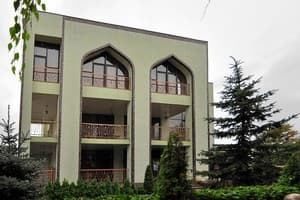 Міні-готель Навруз