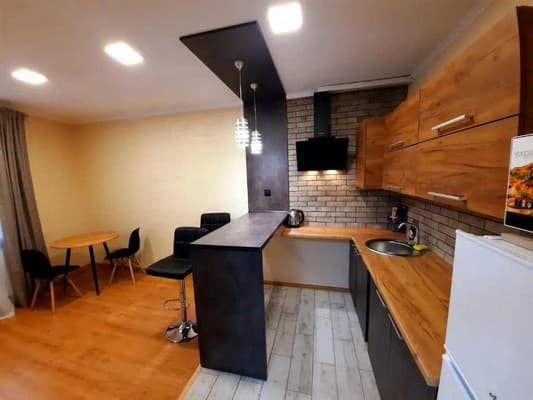 New Apartments Delux 1