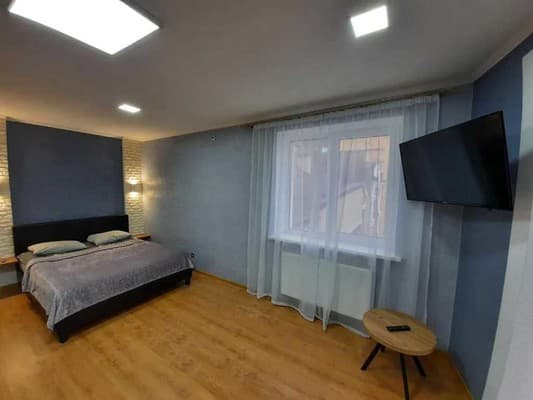 Квартира New Apartments Delux