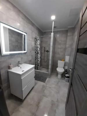 New Apartments Delux 2