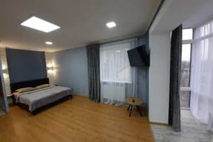 Квартира New Apartments Delux. Делюкс двухместный №322 2