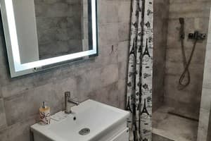 Квартира New Apartments Delux. Делюкс двухместный №322 5