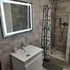 Квартира New Apartments Delux. Делюкс двухместный №322 5