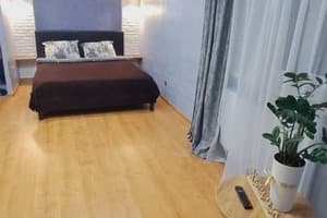 Квартира New Apartments Delux. Делюкс двухместный №322 4