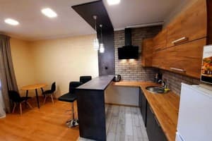 Квартира New Apartments Delux. Делюкс двухместный №322 3