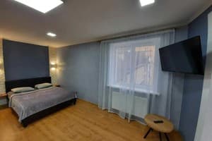 Квартира New Apartments Delux. Делюкс двухместный №322 1