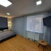 Квартира New Apartments Delux. Делюкс двухместный №322 1