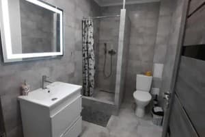 Квартира New Apartments Delux. Делюкс двухместный №322 6