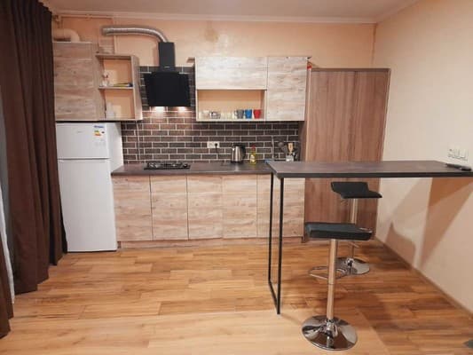 New studio apartments in center 2