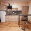 New studio apartments in center 2-3/13