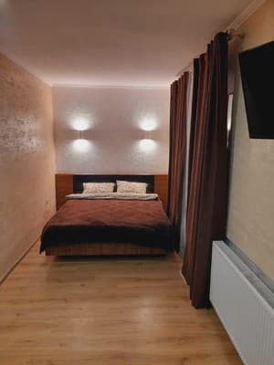 New studio apartments in center 6