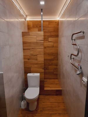 New studio apartments in center 10