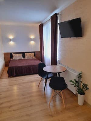 New studio apartments in center 4