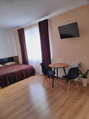 New studio apartments in center 5