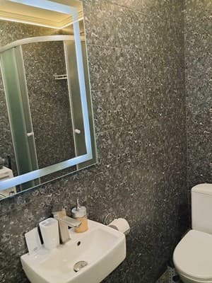 New studio apartments in center 12