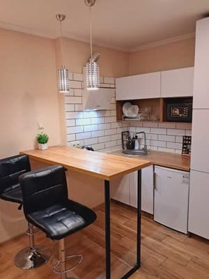 New studio apartments in center 7