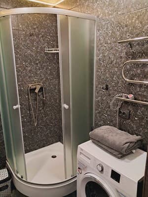 New studio apartments in center 11