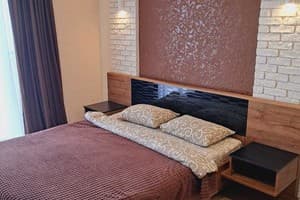 New studio apartments in center 1