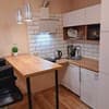 Квартира New studio apartments in center. Апартаменты двухместный №39 4