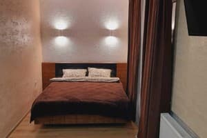 Квартира New studio apartments in center. Апартаменты двухместный №40 1