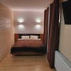 Квартира New studio apartments in center. Апартаменты двухместный №40 1