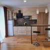Квартира New studio apartments in center. Апартаменты двухместный №40 4