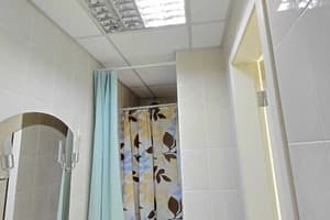Мини-отель Нижняя Горовая 11. Апартаменты 4-местный №2 3