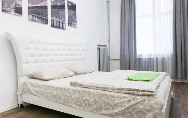 Nikolskiy comfort 3